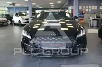 2021 Audi TT