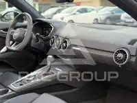 2021 Audi TT