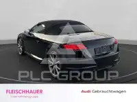 2021 Audi TT