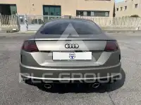 2021 Audi TT