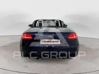 2021 Audi TT