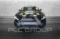 2021 Audi TT