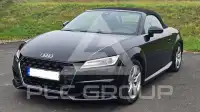 2021 Audi TT