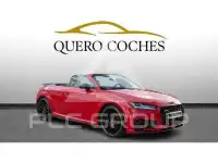 2021 Audi TT