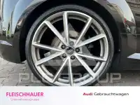 2021 Audi TT