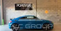 2021 Audi TT
