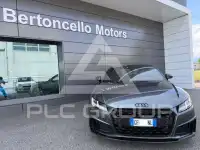2021 Audi TT