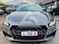 2021 Audi TT