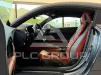 2021 Audi TT