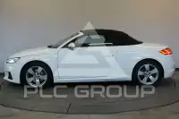 2021 Audi TT