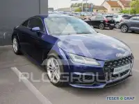 2021 Audi TT
