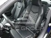 2021 Audi TT