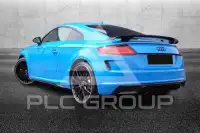 2021 Audi TT