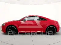 2021 Audi TT