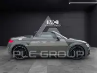 2021 Audi TT