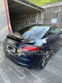2021 Audi TT