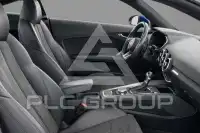 2021 Audi TT