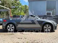 2021 Audi TT