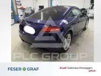 2021 Audi TT