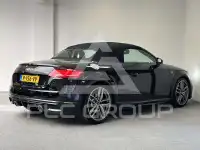 2021 Audi TT