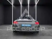2021 Audi TT