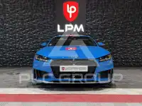 2021 Audi TT