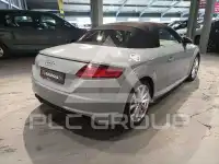 2021 Audi TT