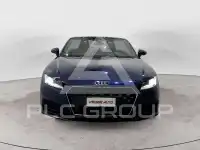 2021 Audi TT