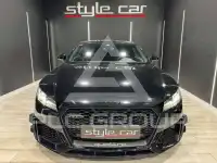 2021 Audi TT