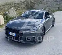 2021 Audi TT