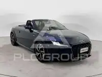 2021 Audi TT