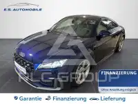 2021 Audi TT