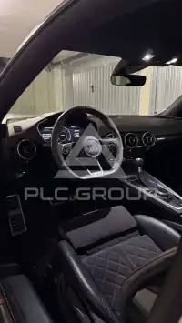 2021 Audi TT
