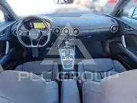 2021 Audi TT