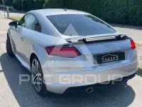 2021 Audi TT