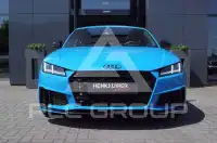 2021 Audi TT