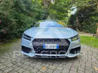 2021 Audi TT