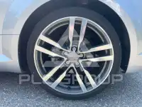 2021 Audi TT