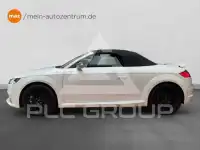 2021 Audi TT
