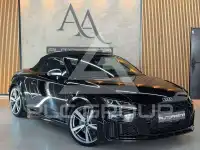 2021 Audi TT