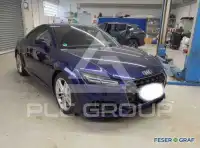 2021 Audi TT