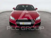2021 Audi TT