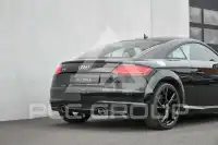 2021 Audi TT