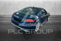 2021 Audi TT