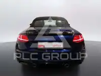 2021 Audi TT