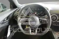 2021 Audi TT