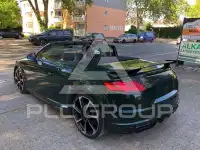 2021 Audi TT