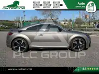 2021 Audi TT