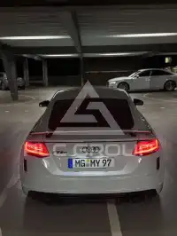 2021 Audi TT