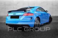 2021 Audi TT
